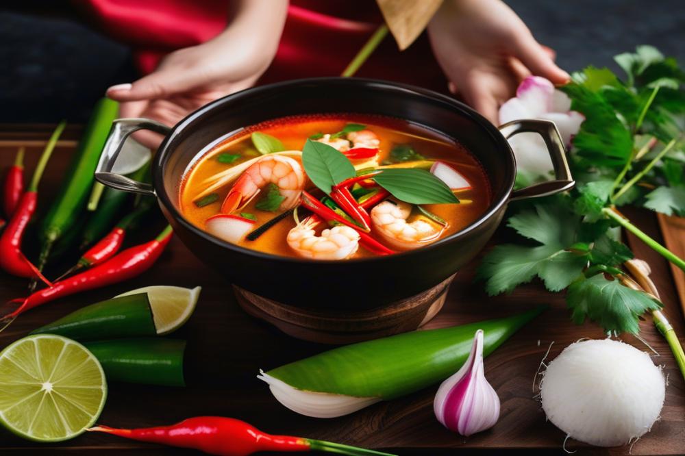 a-guide-to-cooking-tom-yum-goong-spicy-shrimp-soup