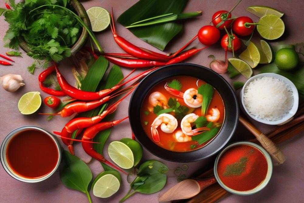 a-guide-to-cooking-tom-yum-goong-spicy-shrimp-soup