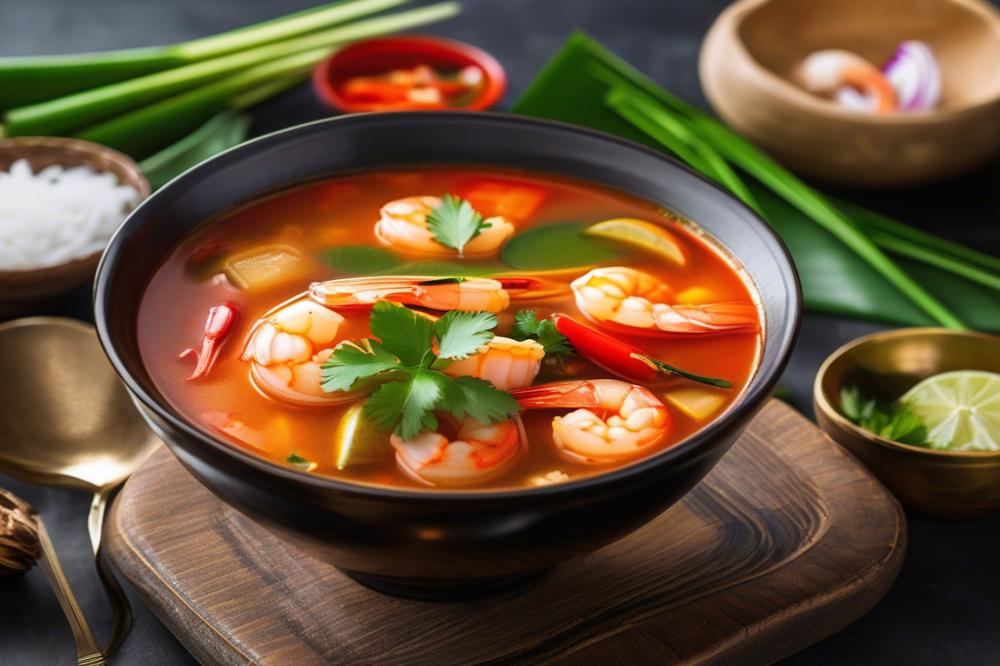 a-guide-to-cooking-tom-yum-goong-spicy-shrimp-soup