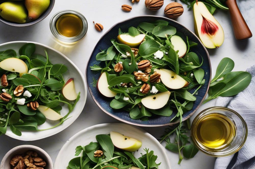 arugula-and-pear-salad-with-walnuts