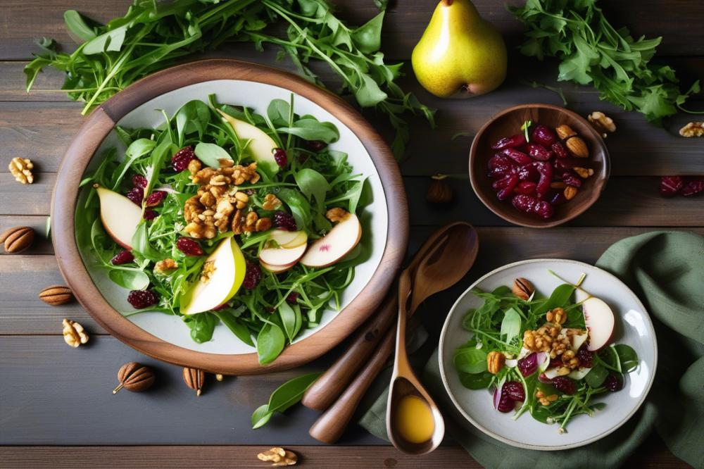 arugula-and-pear-salad-with-walnuts