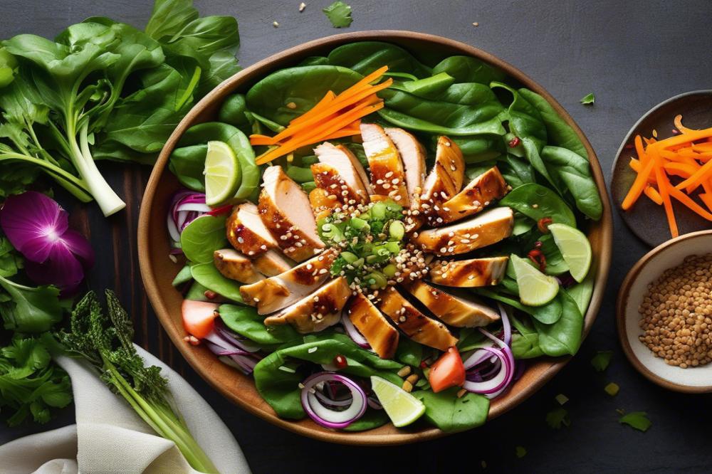 asian-sesame-ginger-chicken-salad