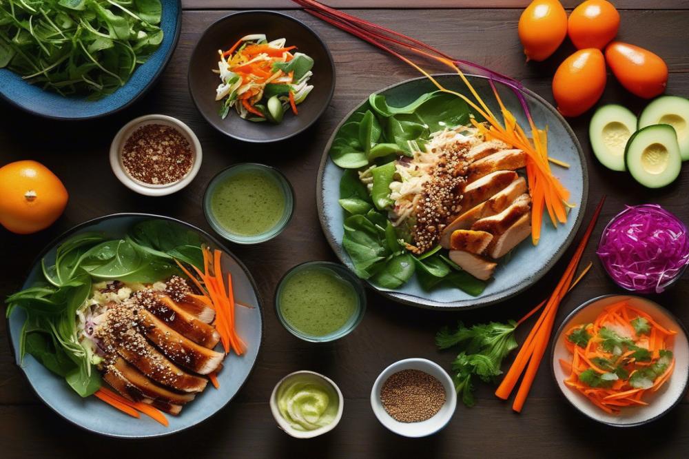 asian-sesame-ginger-chicken-salad