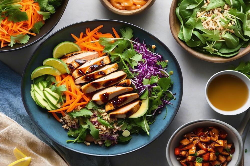 asian-sesame-ginger-chicken-salad