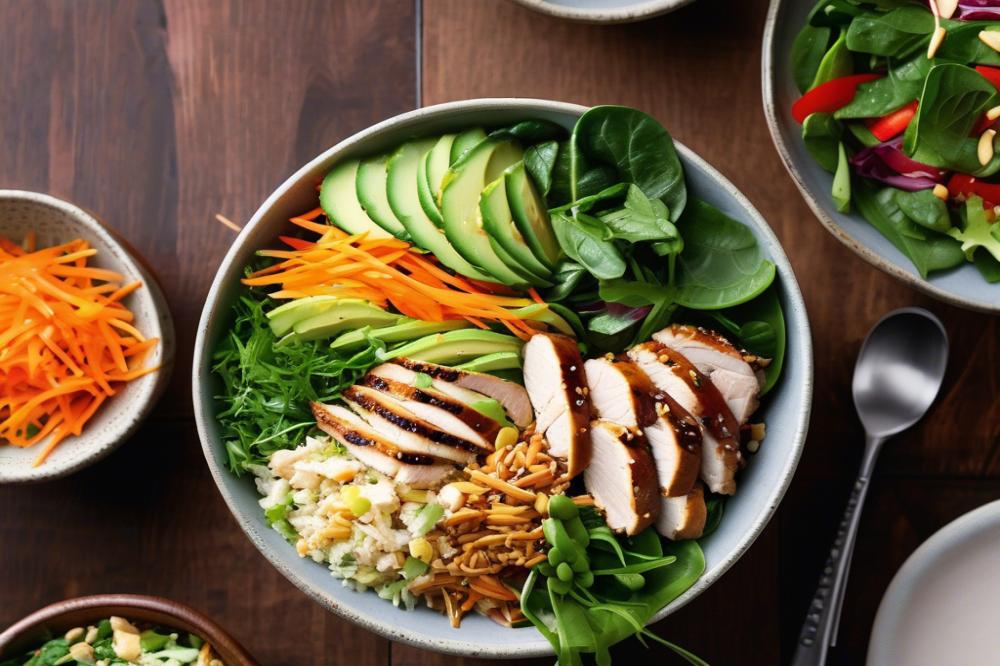 asian-sesame-ginger-chicken-salad