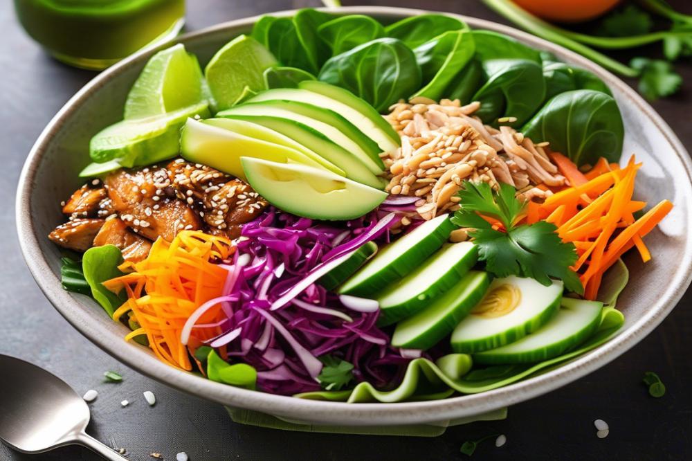 asian-sesame-ginger-chicken-salad