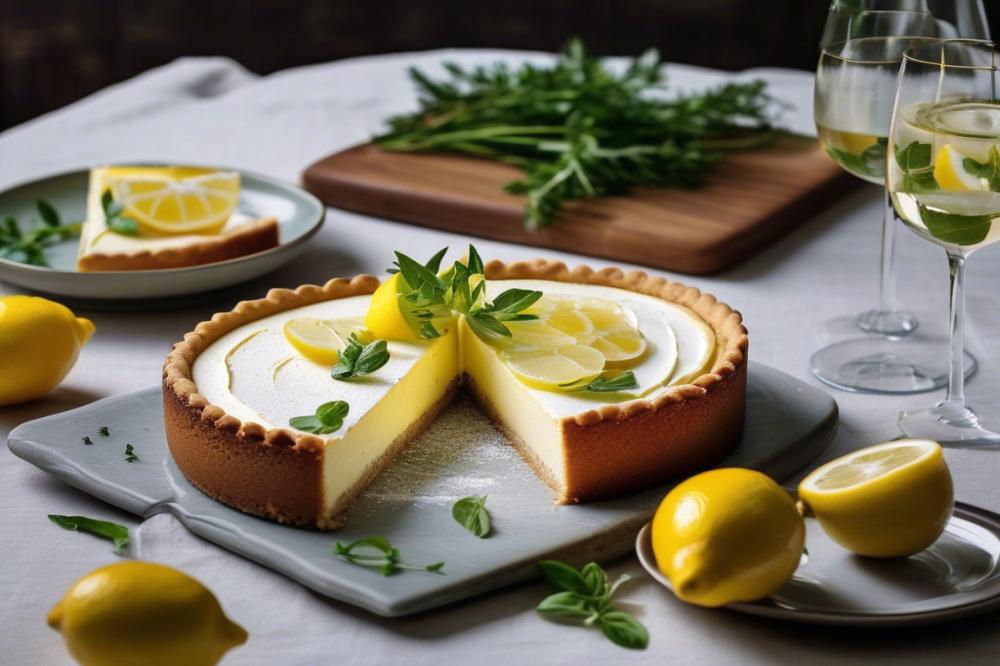 baking-italian-torta-di-ricotta-lemon-cheesecake