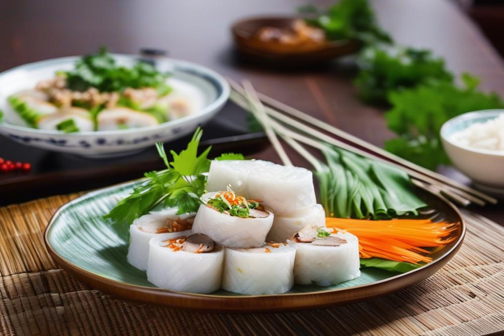 banh-cuon-steamed-rice-rolls-with-pork-and-mushroo