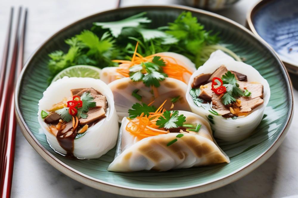 banh-cuon-steamed-rice-rolls-with-pork-and-mushroo