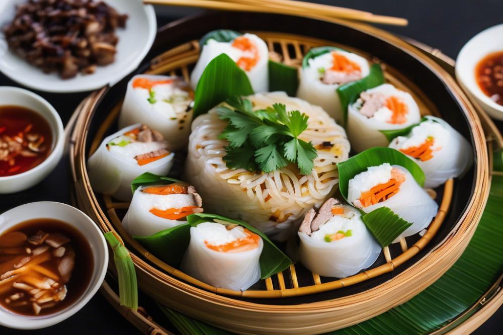 banh-cuon-steamed-rice-rolls-with-pork-and-mushroo