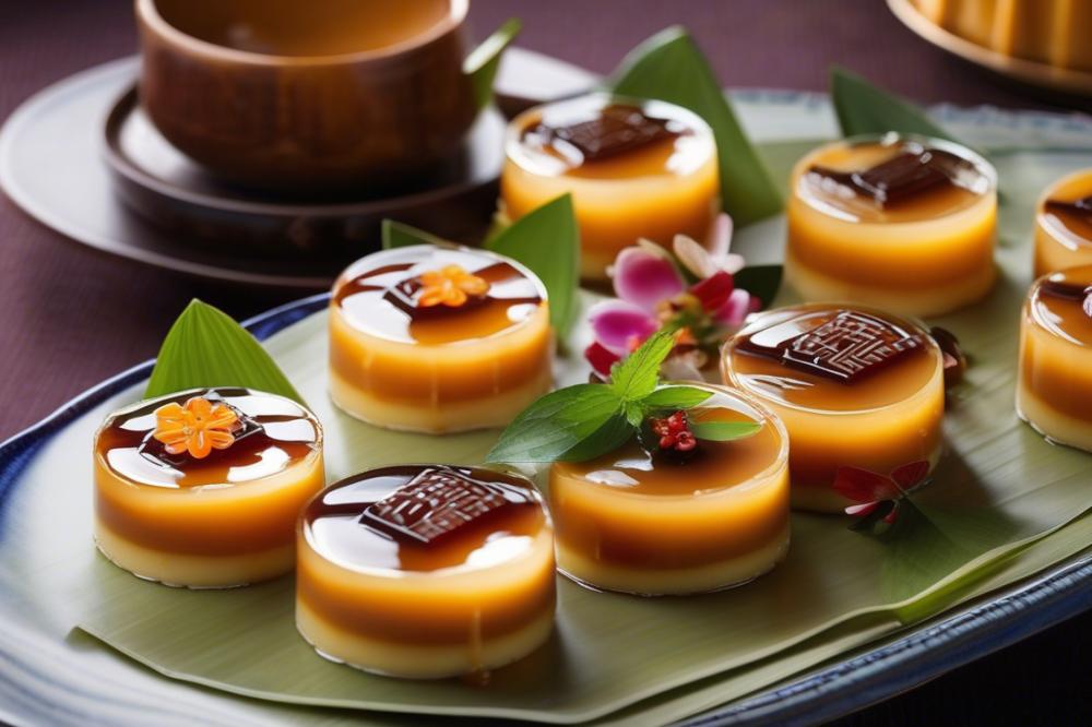 banh-flan-recipe-vietnamese-caramel-custard