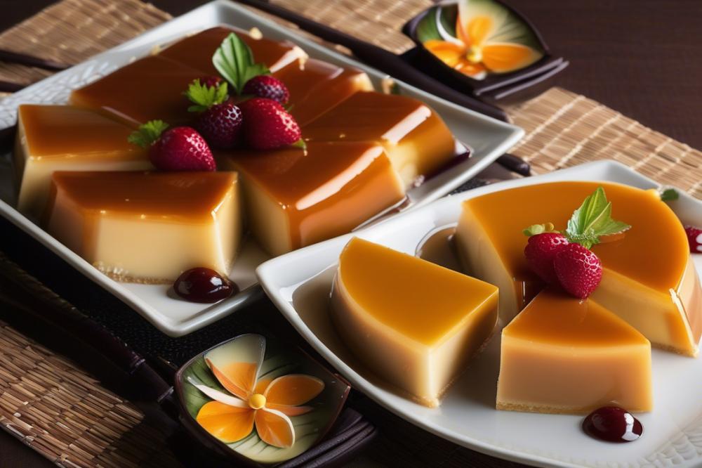 banh-flan-recipe-vietnamese-caramel-custard