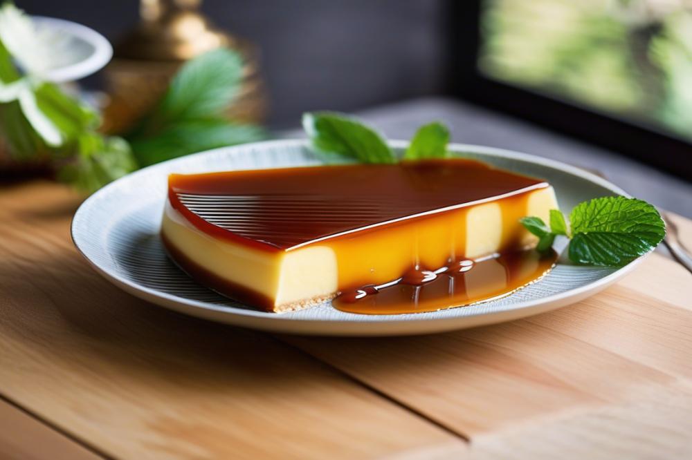 banh-flan-recipe-vietnamese-caramel-custard