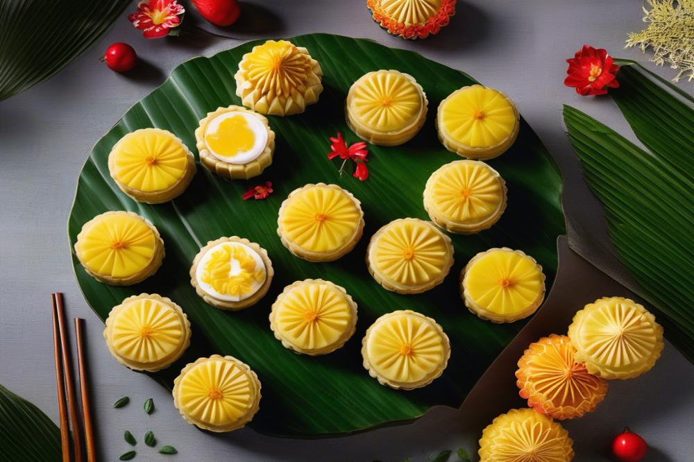 banh-pia-recipe-vietnamese-durian-mooncake