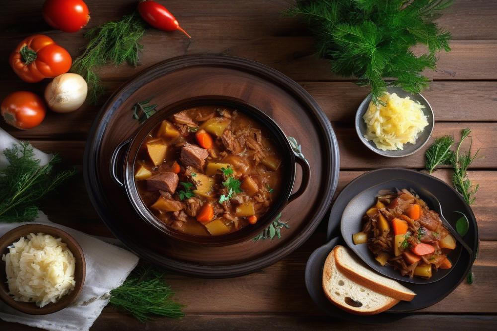 bigos-recipe-polish-hunters-stew-with-sauerkraut