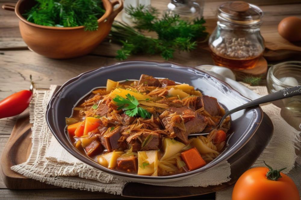 bigos-recipe-polish-hunters-stew-with-sauerkraut