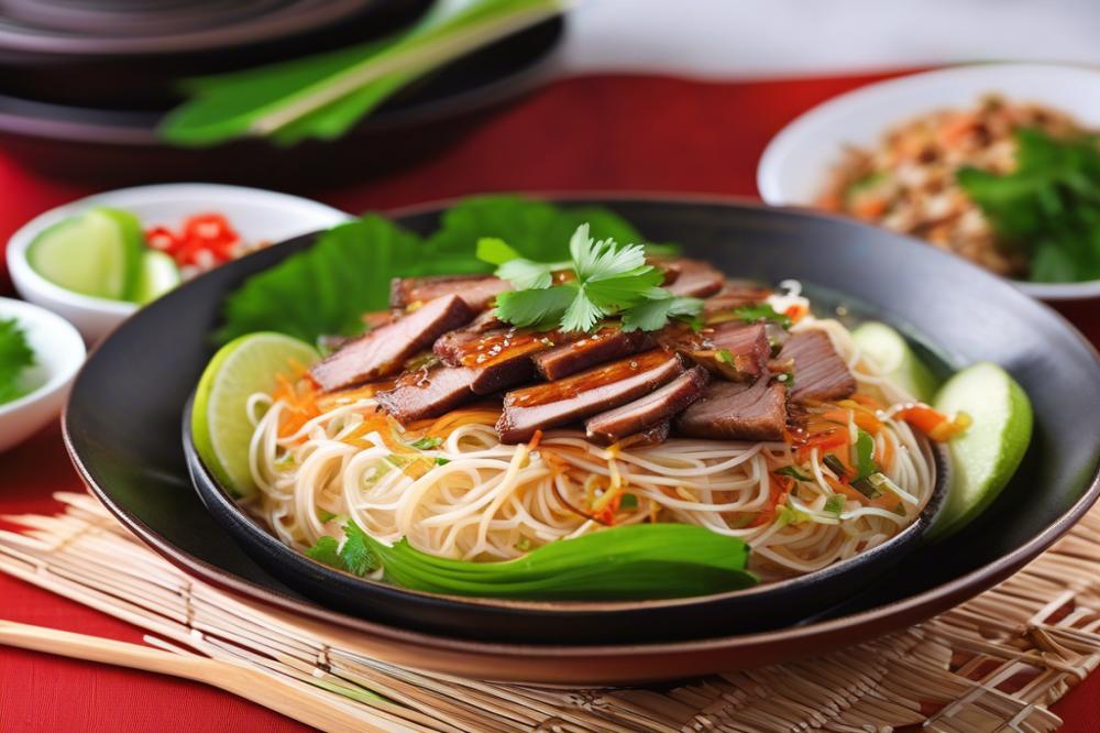 bun-cha-recipe-grilled-pork-with-vermicelli-noodle