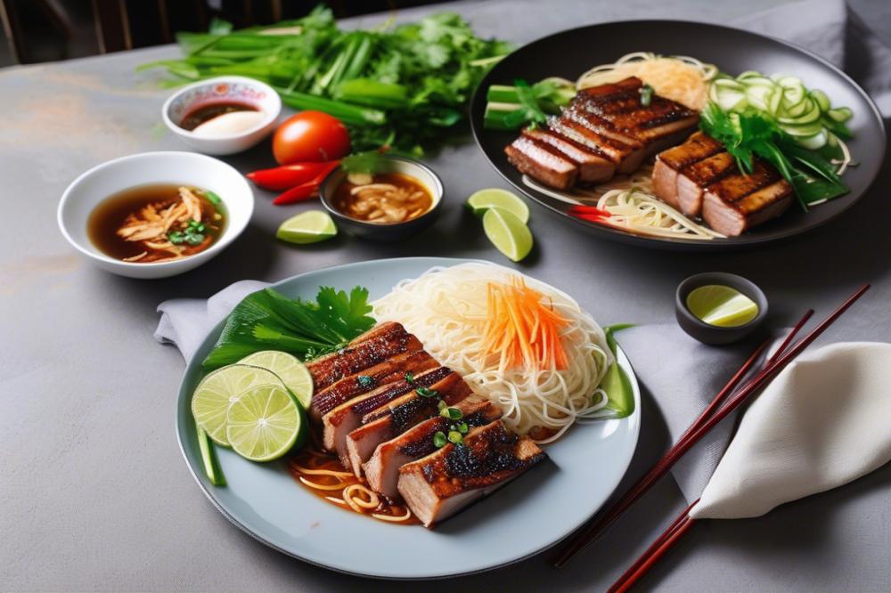 bun-cha-recipe-grilled-pork-with-vermicelli-noodle