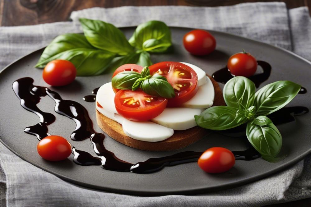 caprese-salad-with-a-balsamic-reduction