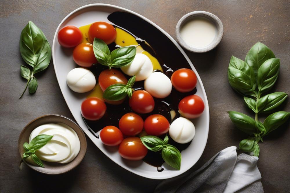 caprese-salad-with-a-balsamic-reduction