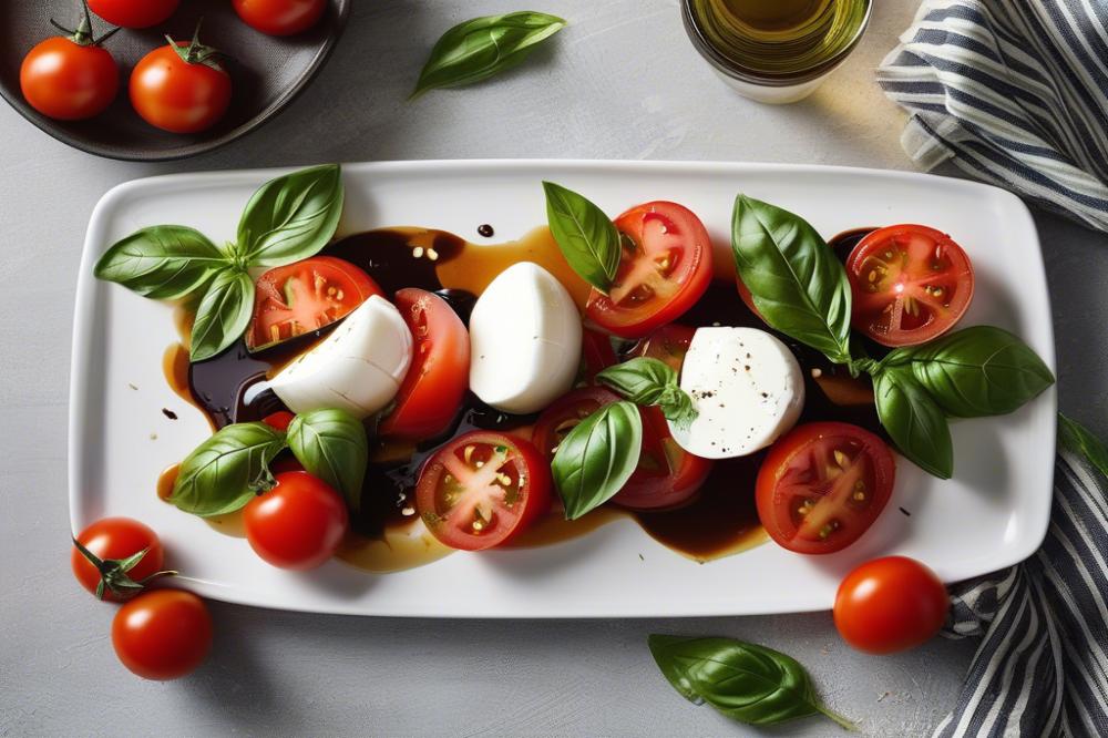 caprese-salad-with-a-balsamic-reduction