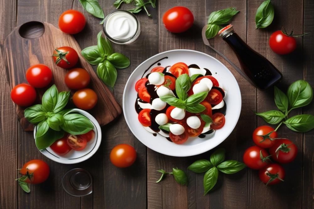 caprese-salad-with-a-balsamic-reduction