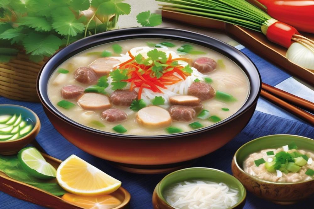 chao-long-recipe-vietnamese-offal-rice-porridge