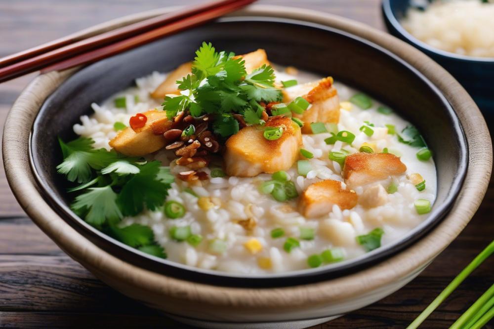 chao-recipe-vietnamese-rice-porridge-with-chicken