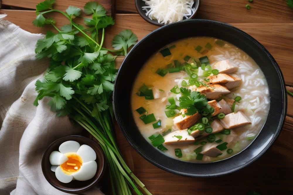 chao-recipe-vietnamese-rice-porridge-with-chicken