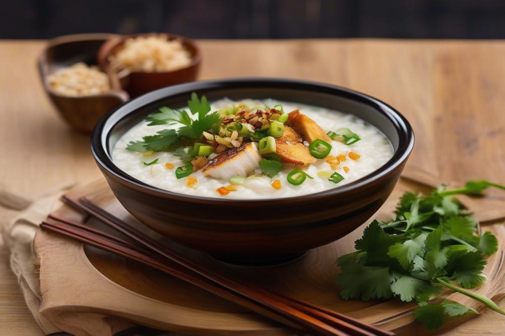 chao-recipe-vietnamese-rice-porridge-with-chicken