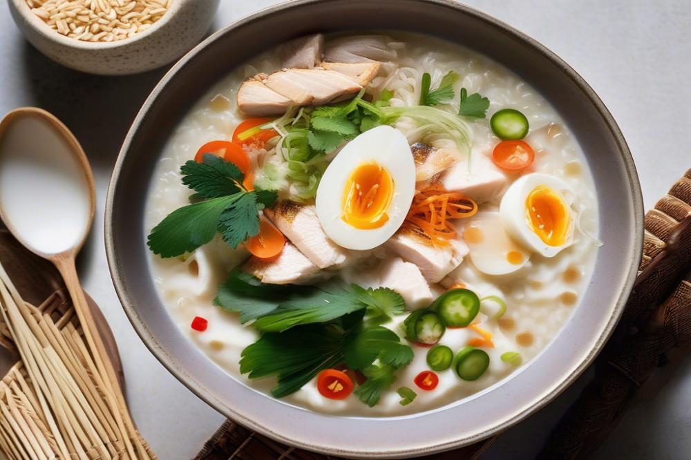 chao-recipe-vietnamese-rice-porridge-with-chicken