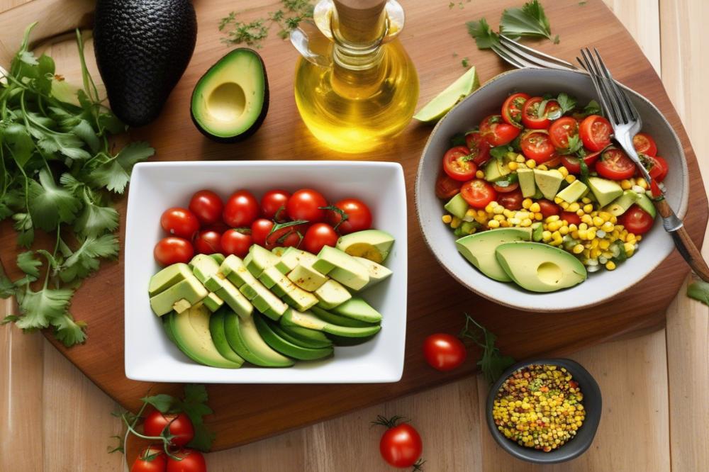 charred-corn-and-tomato-salad-with-avocado