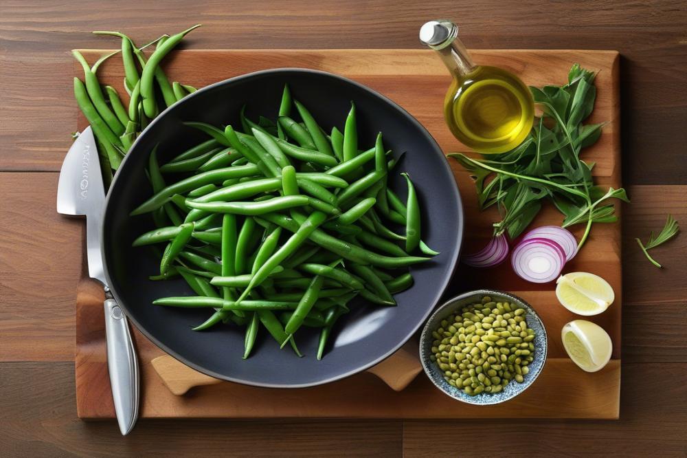 chilled-green-bean-and-shallot-salad