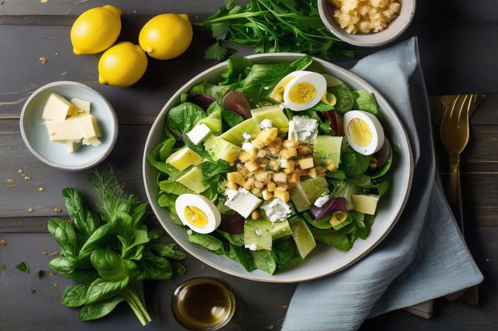 classic-caesar-salad-with-a-healthy-twist