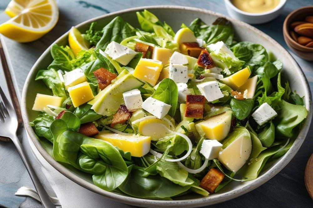 classic-caesar-salad-with-a-healthy-twist