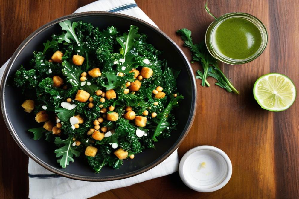 crispy-chickpea-and-kale-caesar-salad