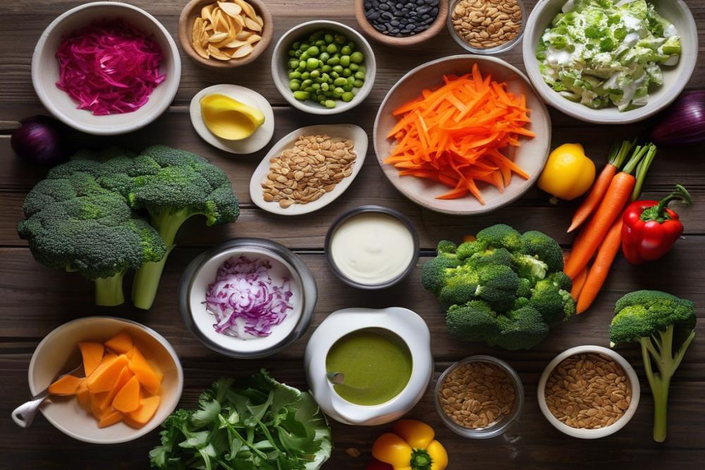 crunchy-broccoli-salad-with-greek-yogurt-dressing