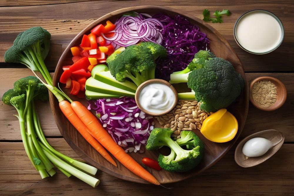 crunchy-broccoli-salad-with-greek-yogurt-dressing