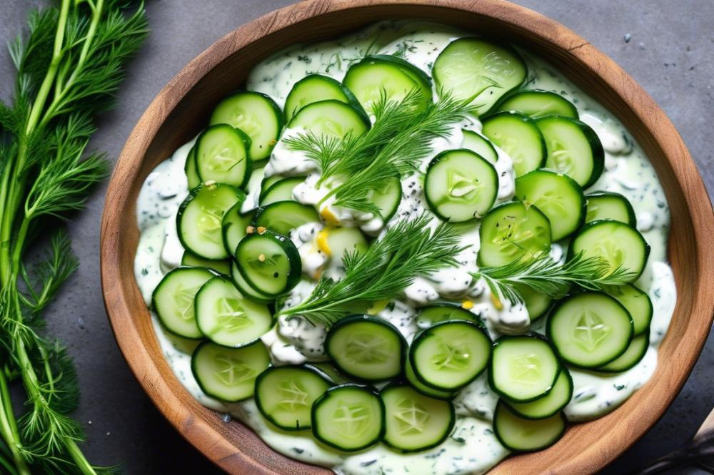 cucumber-and-dill-salad-with-greek-yogurt-dressing