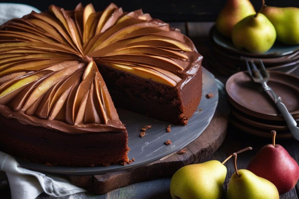 decadent-pear-and-chocolate-cake-recipe-for-sweet