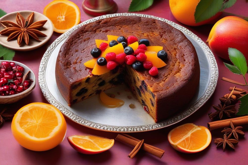 delicious-boiled-fruit-cake-recipe-classic-festiv