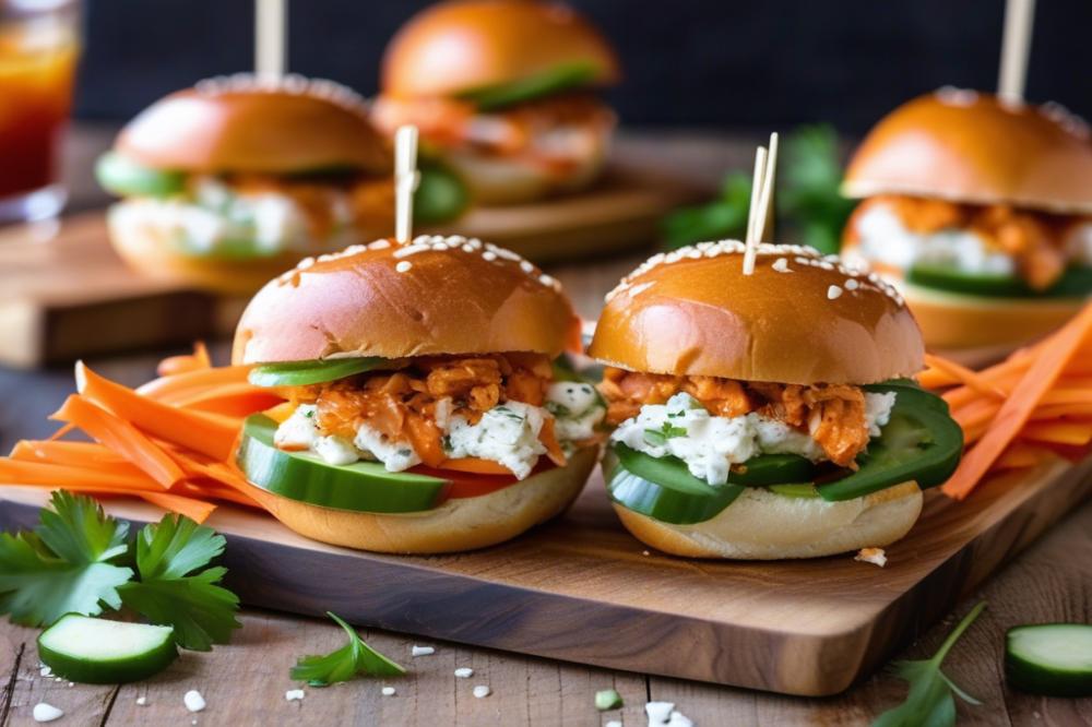 delicious-buffalo-chicken-sliders-perfect-for-any