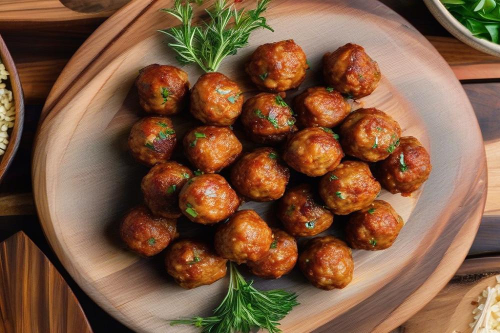 delicious-easy-sausage-meatballs-quick-recipe-for