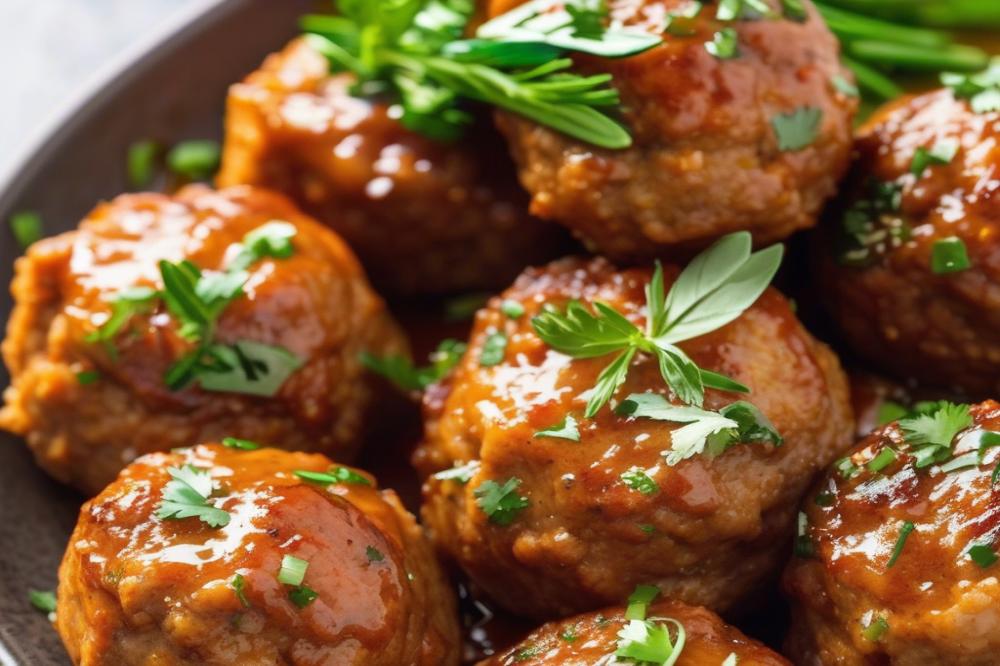 delicious-eggless-baked-chicken-meatballs-for-easy