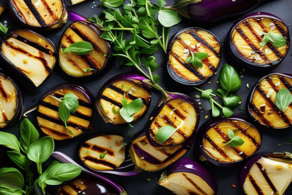 delicious-grilled-eggplant-recipe-flavorful-veget