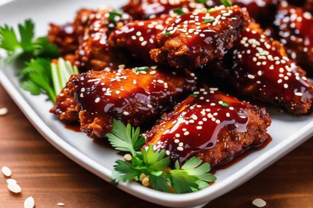 delicious-korean-chicken-wings-a-flavorful-recipe