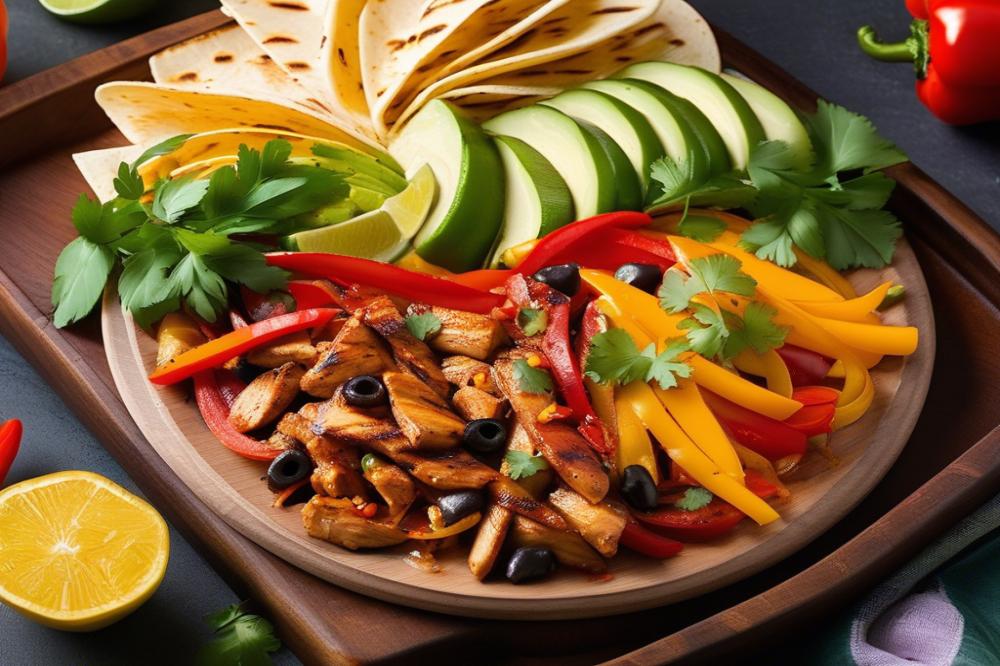 delicious-mexican-chicken-fajita-recipe-for-quick