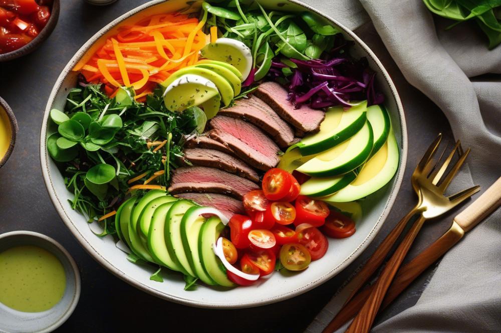 delicious-mojo-beef-salad-recipe-fresh-flavorfu