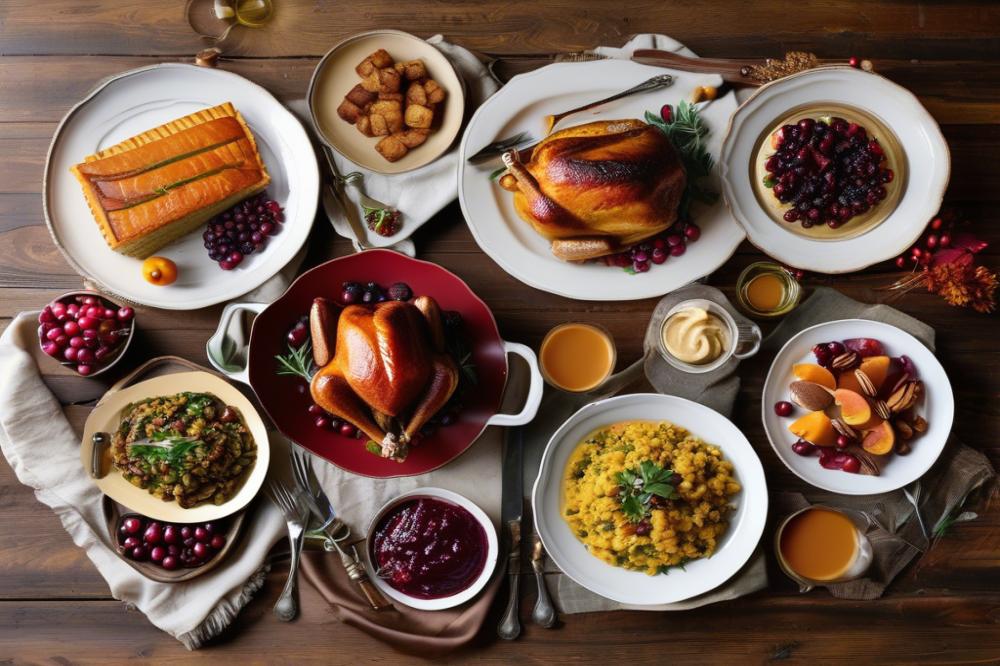 delicious-non-traditional-thanksgiving-recipes-to