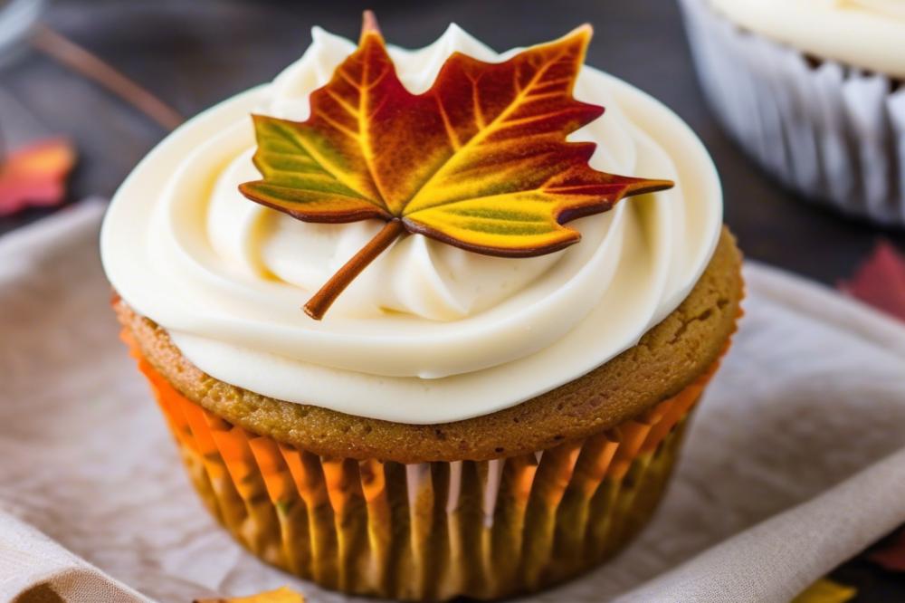 delicious-pumpkin-spice-cupcakes-easy-recipe-for